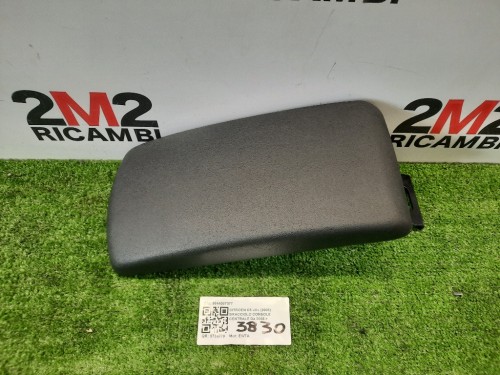 Bracciolo Console Centrale 9644587377 VANO PORTAOGGETTI Citroen C5 III 2008