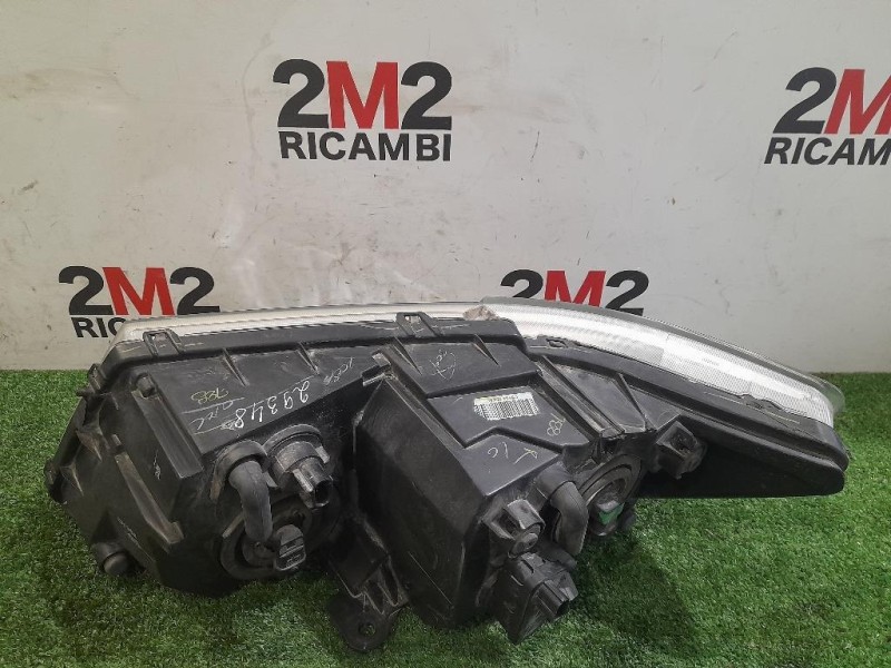 Centralina Scatola Fusibili 8384525 Bmw X5 E53 2000