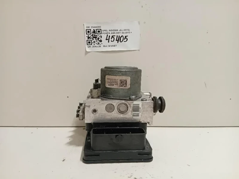 Pompa ABS ANT 23444263 Opel Insignia A 2013