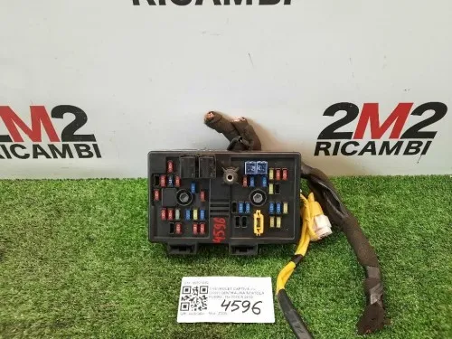 Centralina Scatola Fusibili 96821082 Chevrolet Captiva I 2007