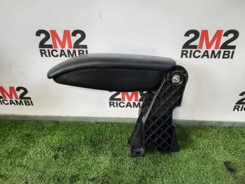 Bracciolo Console Centrale 7591AP Citroen DS3 2010