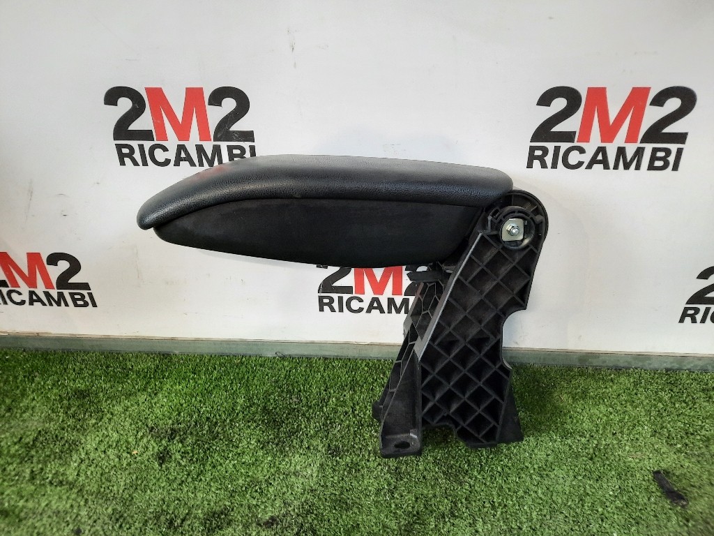 Bracciolo Console Centrale 7591AP Citroen DS3 2010