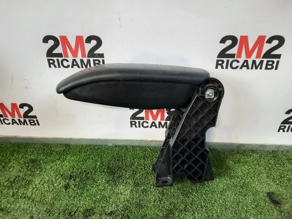 Bracciolo Console Centrale 7591AP Citroen DS3 2010