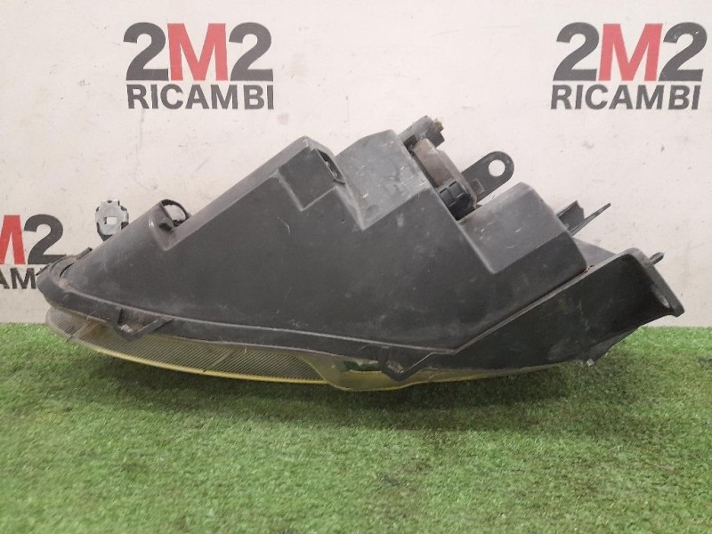 Centralina Scatola Fusibili 13222786 Chevrolet Cruze 2009