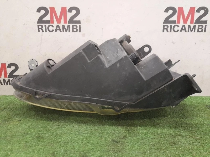 Proiettore ANT DX 89101373 Fiat Grande Punto 2006