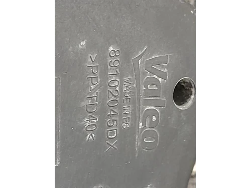 Proiettore ANT DX 89102045D Fiat Grande Punto 2006