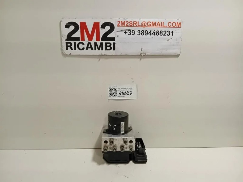 Pompa ABS ANT 22827930 Opel Insignia A 2013