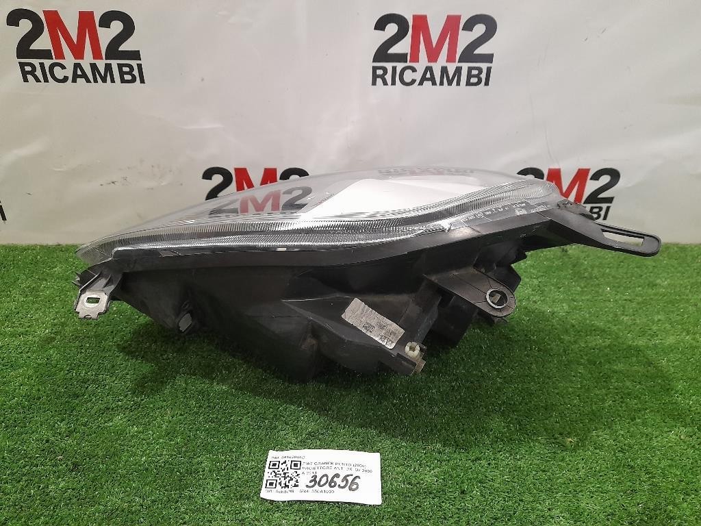 Pompa ABS ANT 13316697 Opel Insignia A 2013