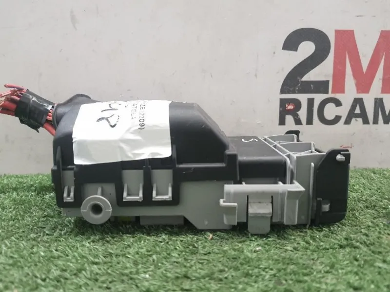 Centralina Scatola Fusibili 13222786 Chevrolet Cruze 2009