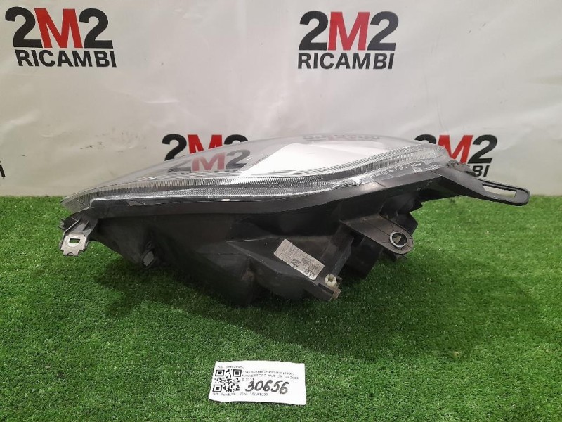 Proiettore ANT DX 89102045D Fiat Grande Punto 2006