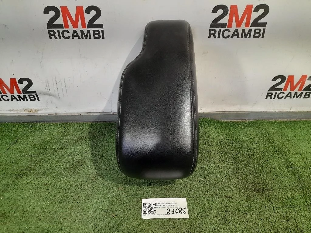 Bracciolo Console Centrale Fiat Freemont 2011