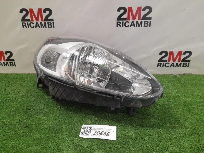 Proiettore ANT DX 89102045D Fiat Grande Punto 2006