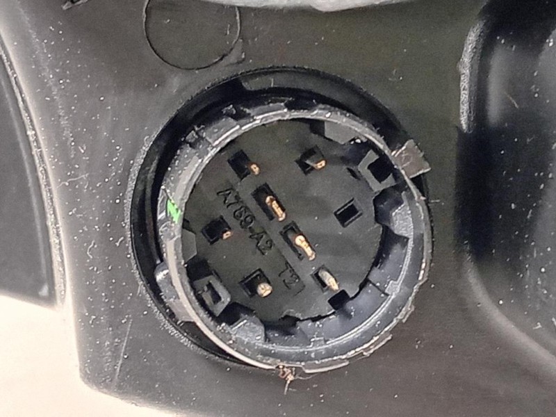 Proiettore ANT DX 20-A849 RH Fiat Grande Punto 2006