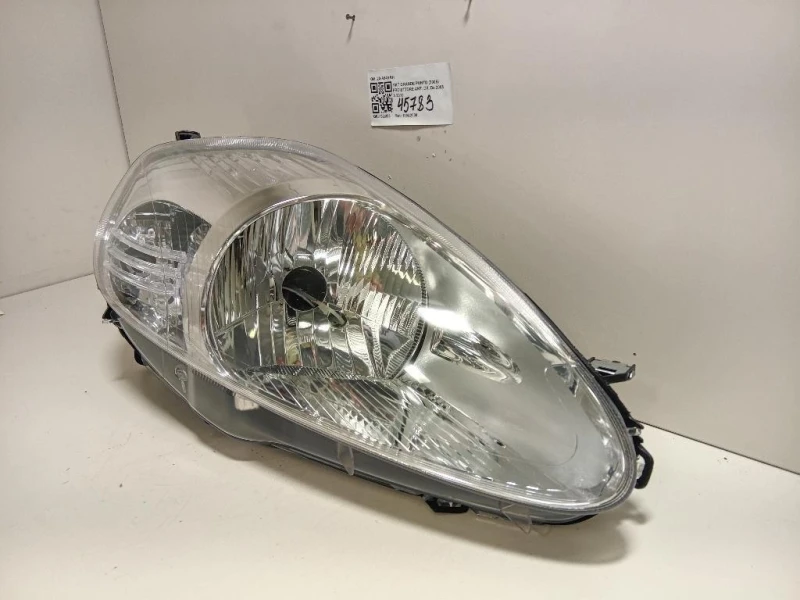 Proiettore ANT DX 20-A849 RH Fiat Grande Punto 2006