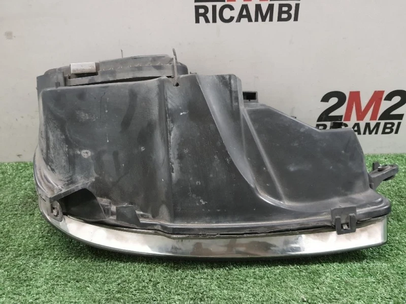 Proiettore ANT DX 51747606 Fiat Multipla II 2004