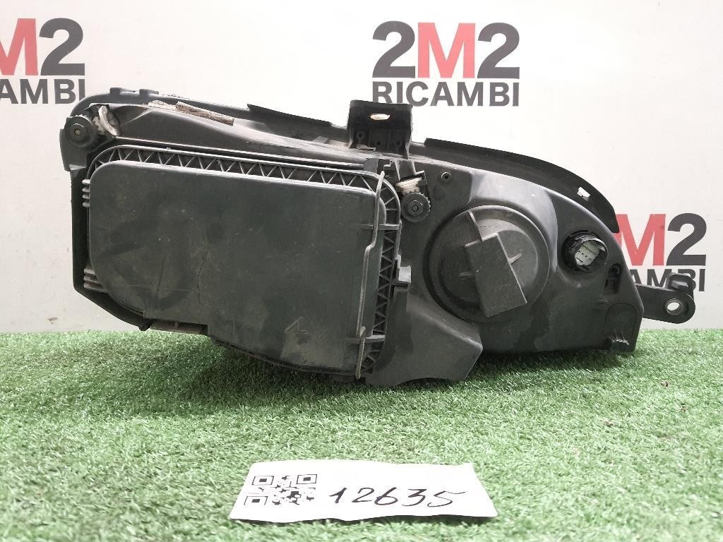 Centralina Scatola Fusibili 9819851380-01 Citroen C4 Grand Picasso II 2013