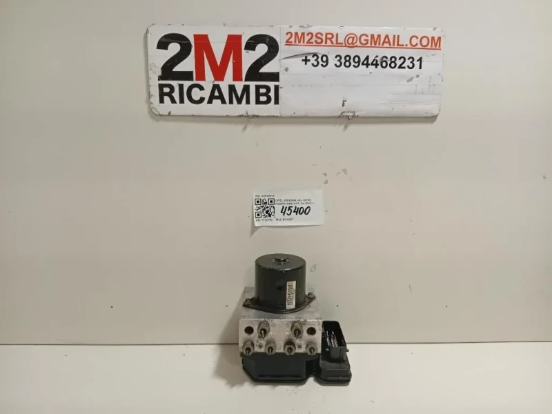 Pompa ABS ANT 22838815 Opel Insignia A 2013