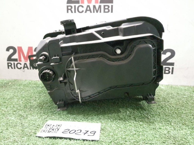 Proiettore ANT DX 51867675 Fiat Panda II 2004