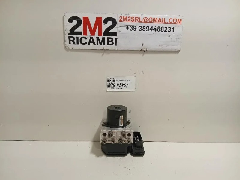 Pompa ABS ANT 22838815 Opel Insignia A 2013