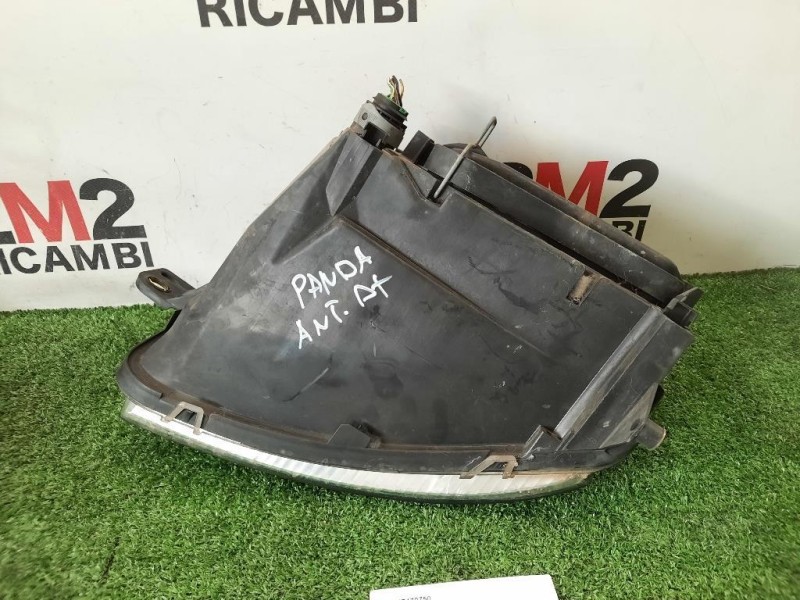 Centralina Scatola Fusibili 231A05413R Dacia Duster II 2021