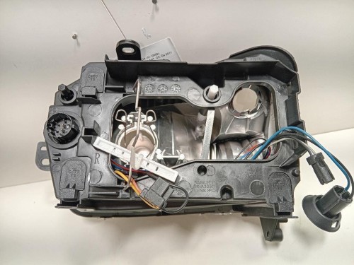 Centralina Scatola Fusibili 51953894 BODY Fiat 500L 2013