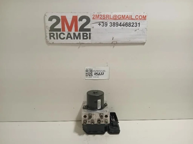 Pompa ABS ANT 22838815 Opel Insignia A 2013