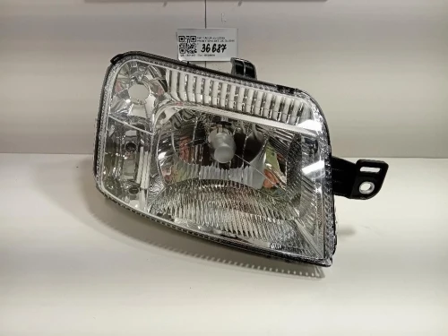 Proiettore ANT DX Fiat Panda II 2009