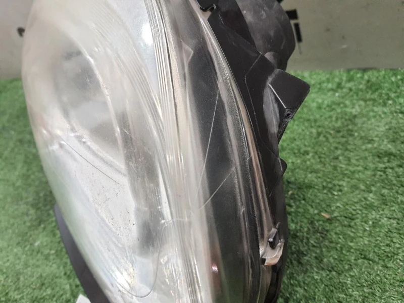 Proiettore ANT DX 51843644 Fiat Panda III 2012