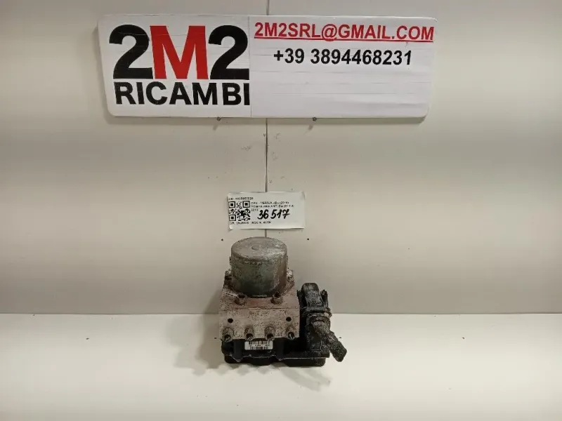 Pompa ABS ANT 0265950820 Opel Meriva B 2010