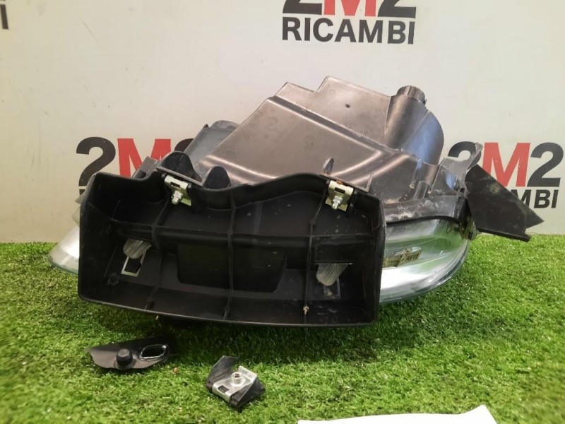 Proiettore ANT DX 518436440 Fiat Panda III 2012