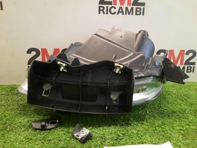 Proiettore ANT DX 518436440 Fiat Panda III 2012