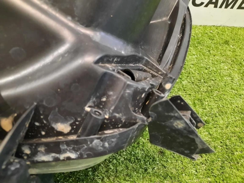 Proiettore ANT DX 518436440 Fiat Panda III 2012