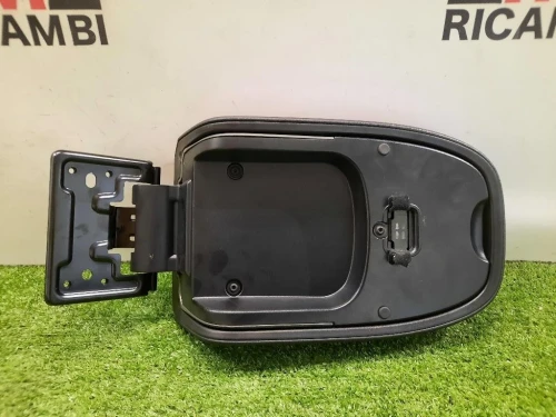 Bracciolo Console Centrale 1724357 Ford Focus III SW 2008