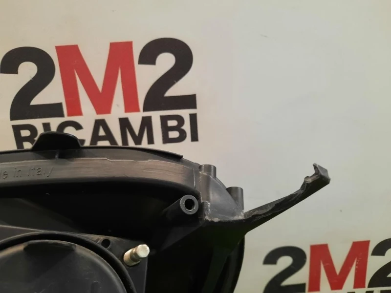 Proiettore ANT DX 518436440 Fiat Panda III 2012