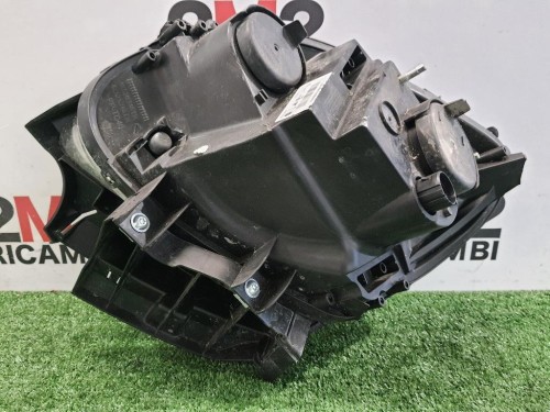 Centralina Scatola Fusibili F1ET14K733AJF Ford Focus IV 2014