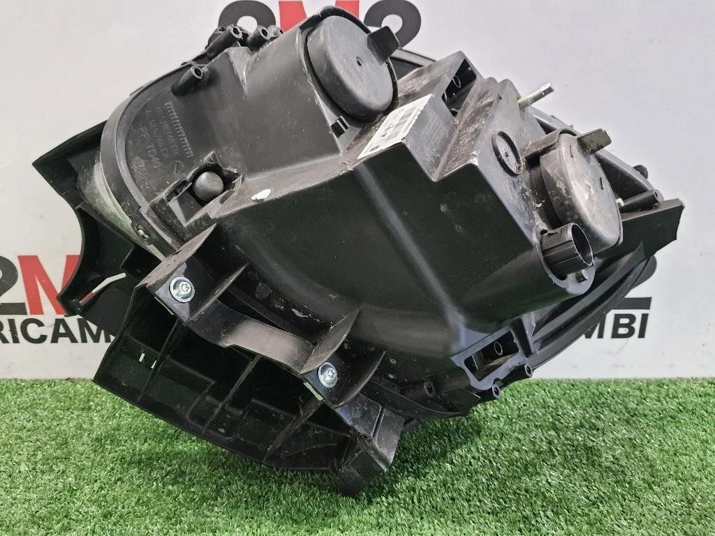 Proiettore ANT DX 0052024278 Fiat Panda III 2012