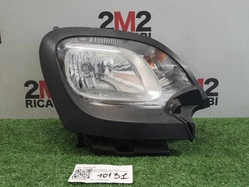 Proiettore ANT DX 0052024278 Fiat Panda III 2012