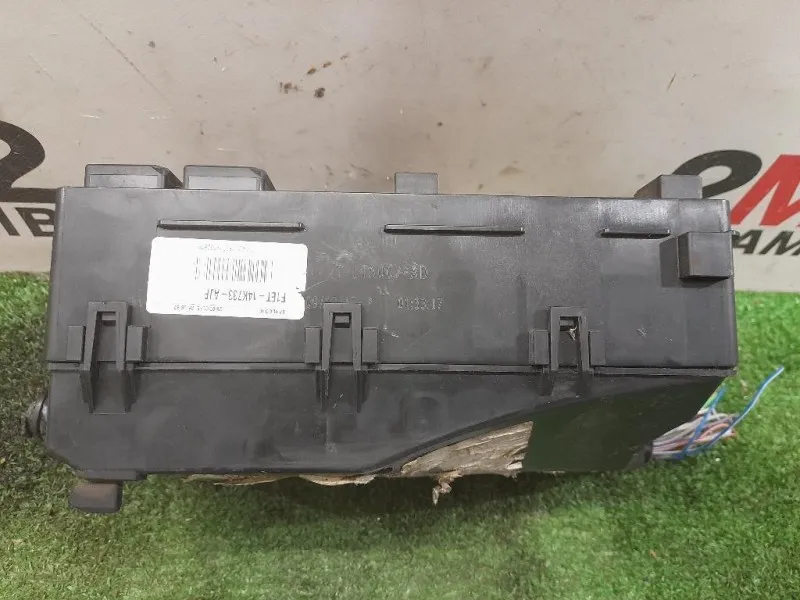 Centralina Scatola Fusibili F1ET14K733AJF Ford Focus IV 2014