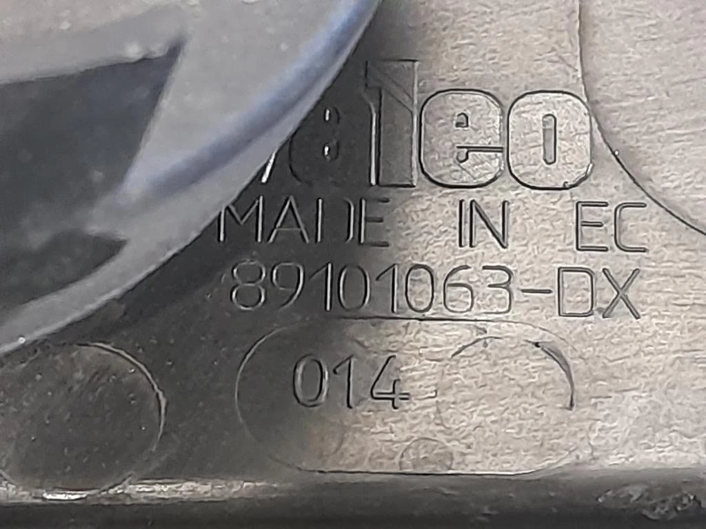 Proiettore ANT DX 89101063 Fiat Punto II 2003