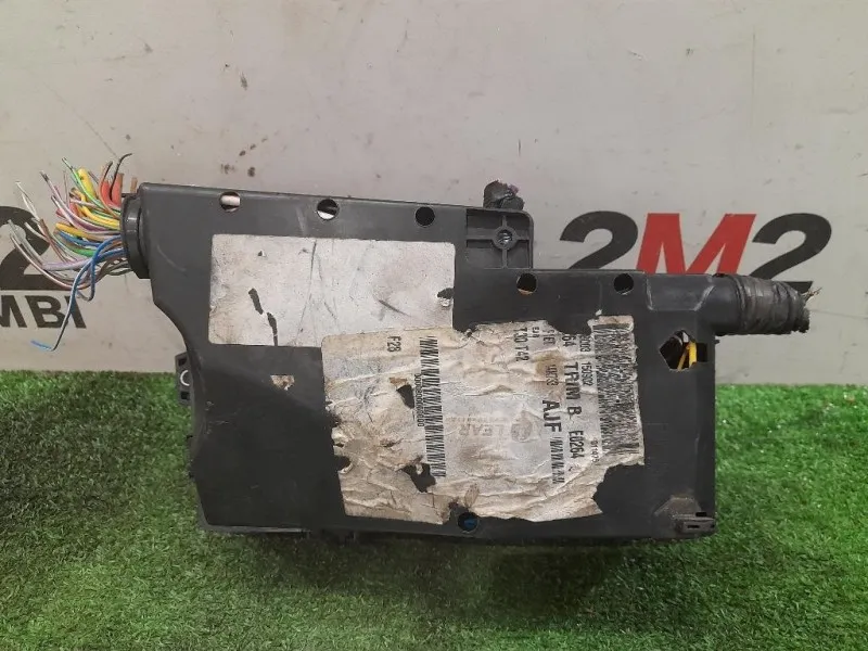 Centralina Scatola Fusibili F1ET14K733AJF Ford Focus IV 2014