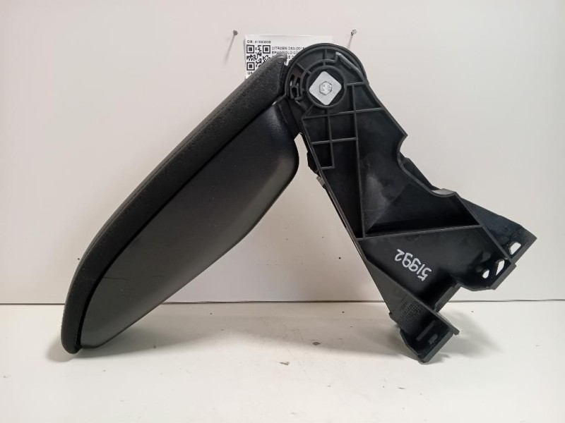Bracciolo Console Centrale A1093935 Citroen DS3 2016