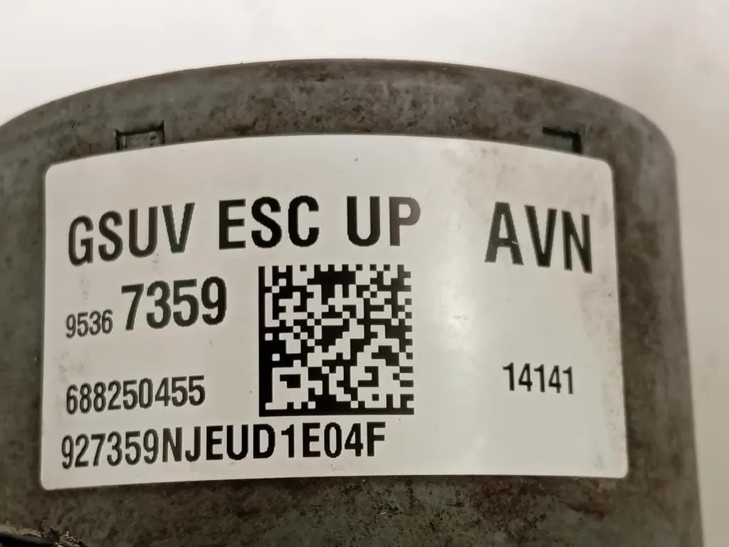 Pompa ABS ANT 95367359 Opel Mokka 2013