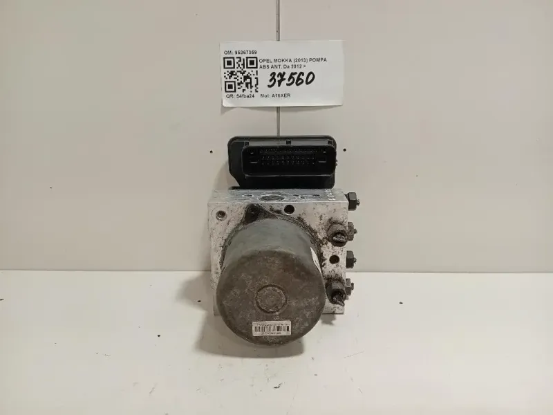 Pompa ABS ANT 95367359 Opel Mokka 2013