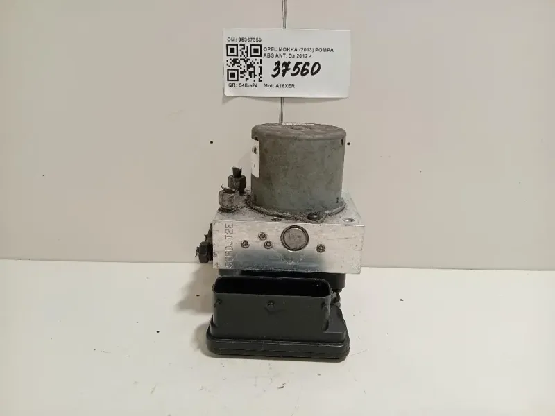 Pompa ABS ANT 95367359 Opel Mokka 2013