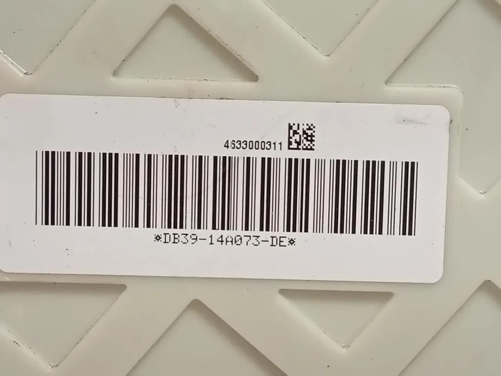 Centralina Scatola Fusibili DB39-14A073-DE Ford Ranger IV 2012