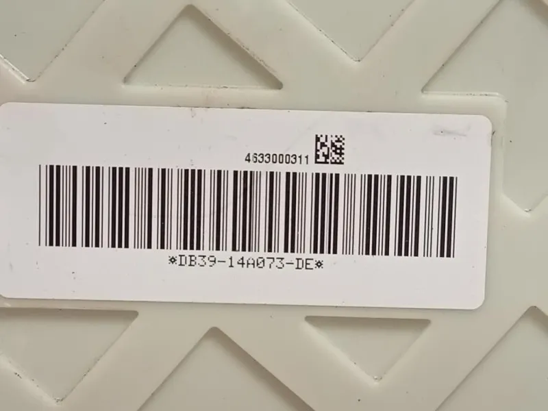 Centralina Scatola Fusibili DB39-14A073-DE Ford Ranger IV 2012