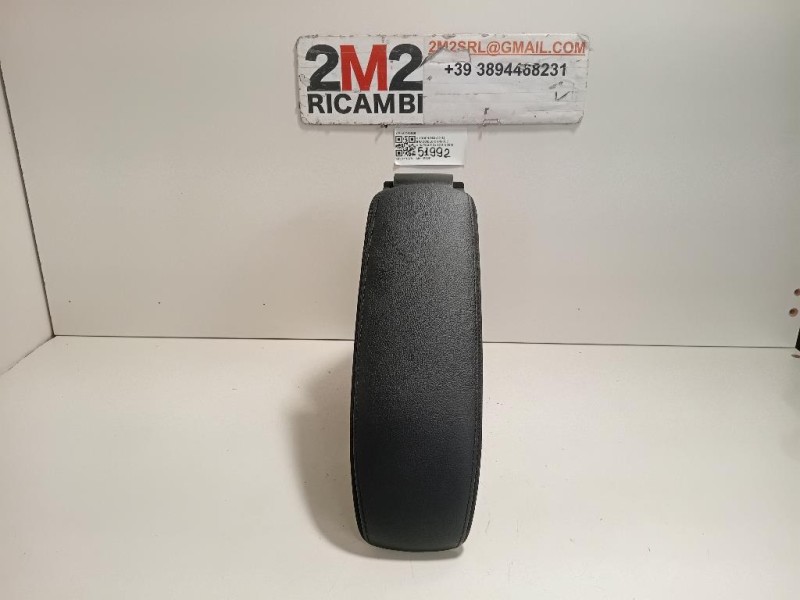 Bracciolo Console Centrale A1093935 Citroen DS3 2016