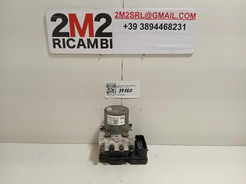 Pompa ABS ANT 95367359 Opel Mokka 2013