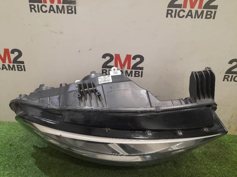 Proiettore ANT DX 00519844890E Fiat TIPO II 2016