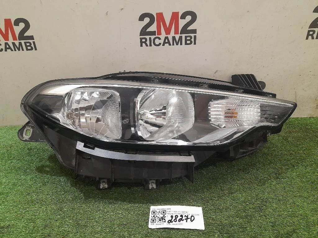 Proiettore ANT DX 00519844890E Fiat TIPO II 2016